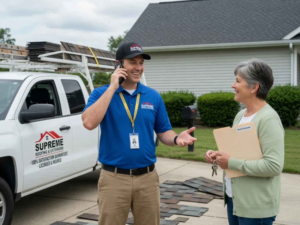 Roof Replacement Ashley, ND FAQs
